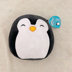 5” Penguin Squishmallow